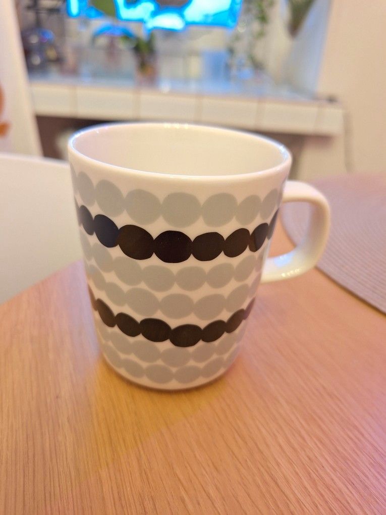 Marimekko muki