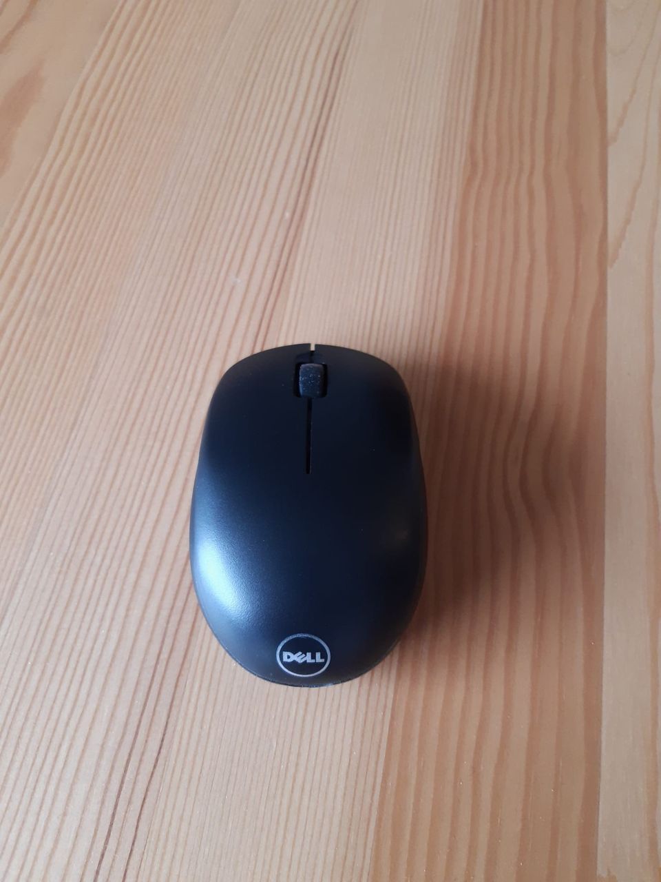 Dell WM126 Wireless Mouse Model: MORFFLUOA