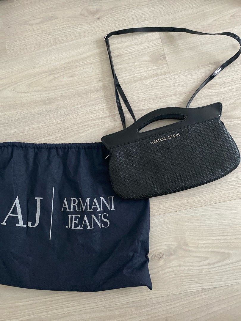 Armani Jeans laukku