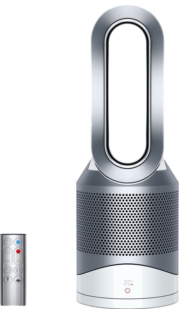 Dyson Hot and Cool ilmanpuhdistin HP00