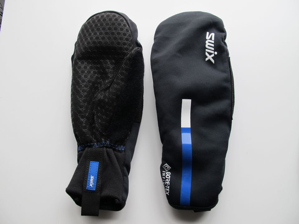 Swix Triac Gore-Tex Infinium Mitt hiihtorukkaset 6