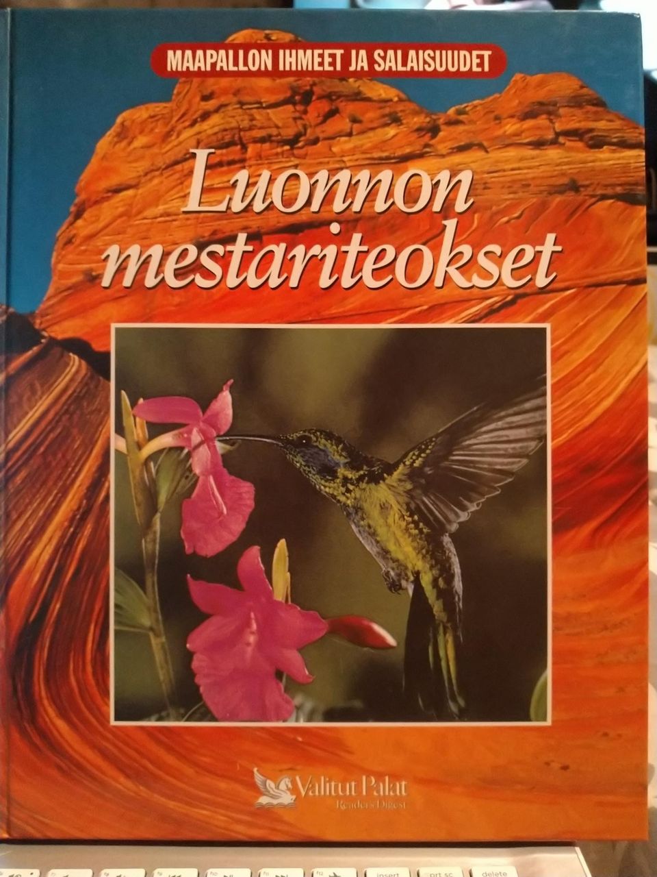 Ilmoituksen kuva