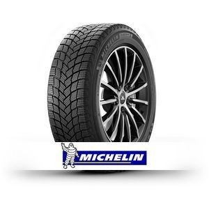 Uudet Michelin 205/55R17 -kitkarenkaat rahteineen