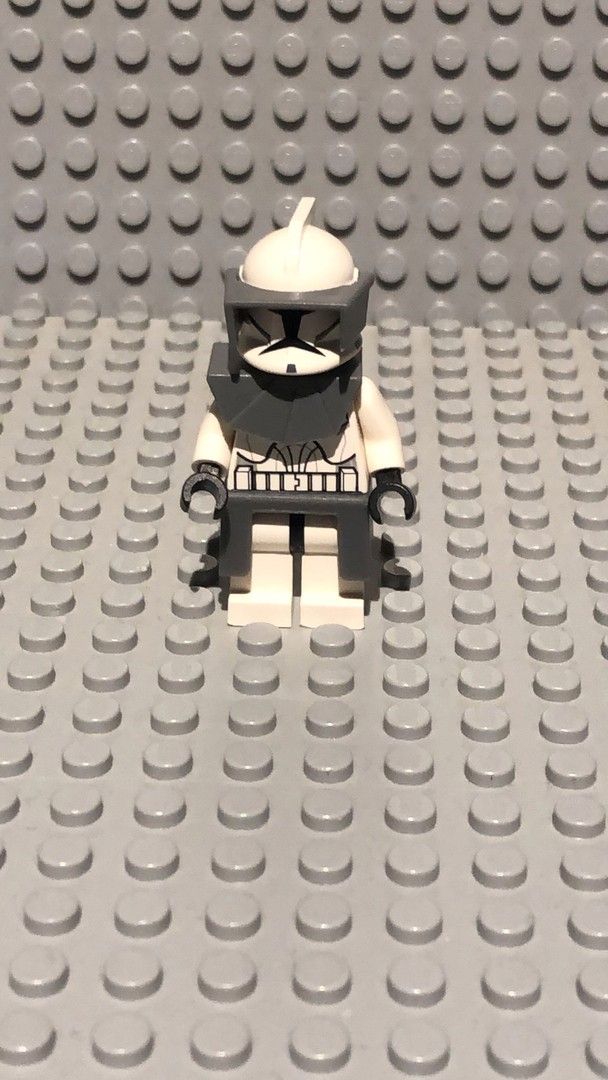 Lego Clone Trooper sw0203