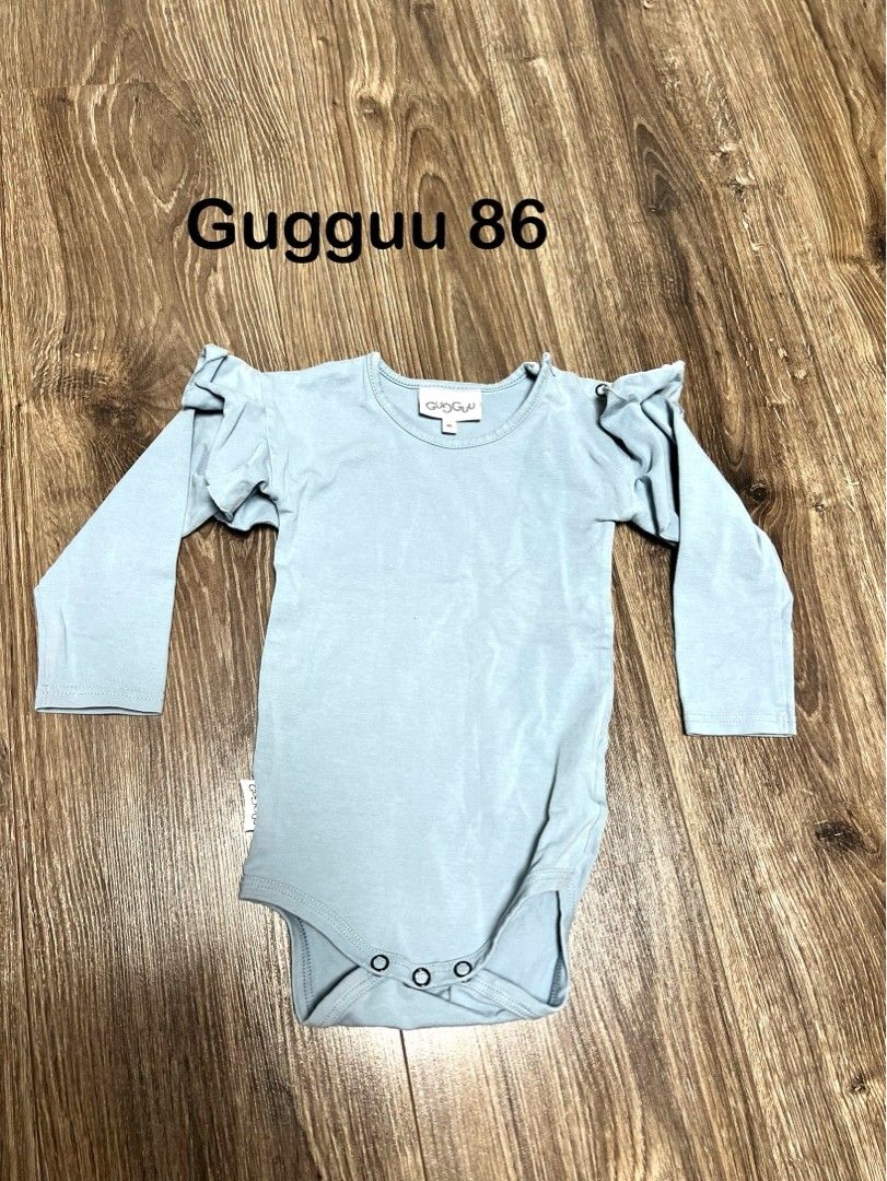 Gugguu frillabody 86