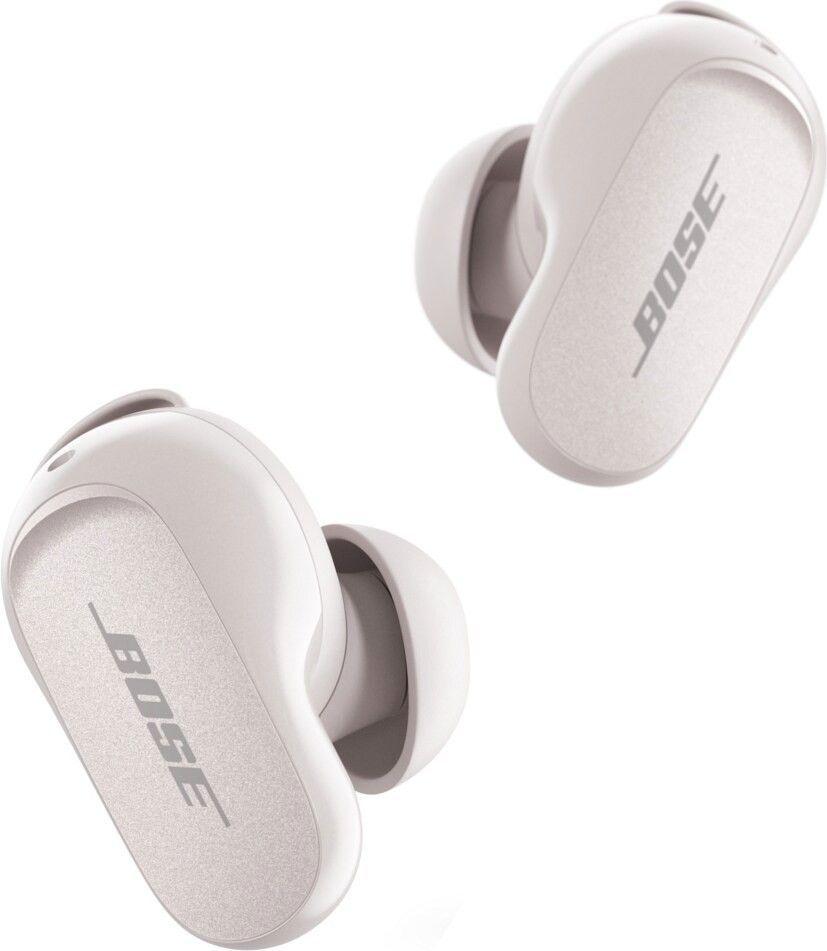 Bose QuietComfort Earbuds II täysin langattomat in-ear kuulokkeet (v.)