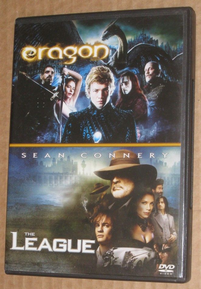 Eragon/The League, Noah, Twixt, Susien klaani