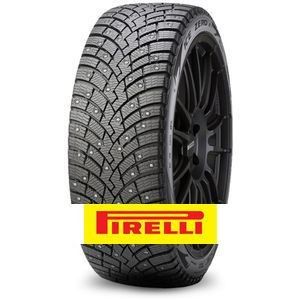 Uudet Pirelli 205/50R17 -nastarenkaat rahteineen