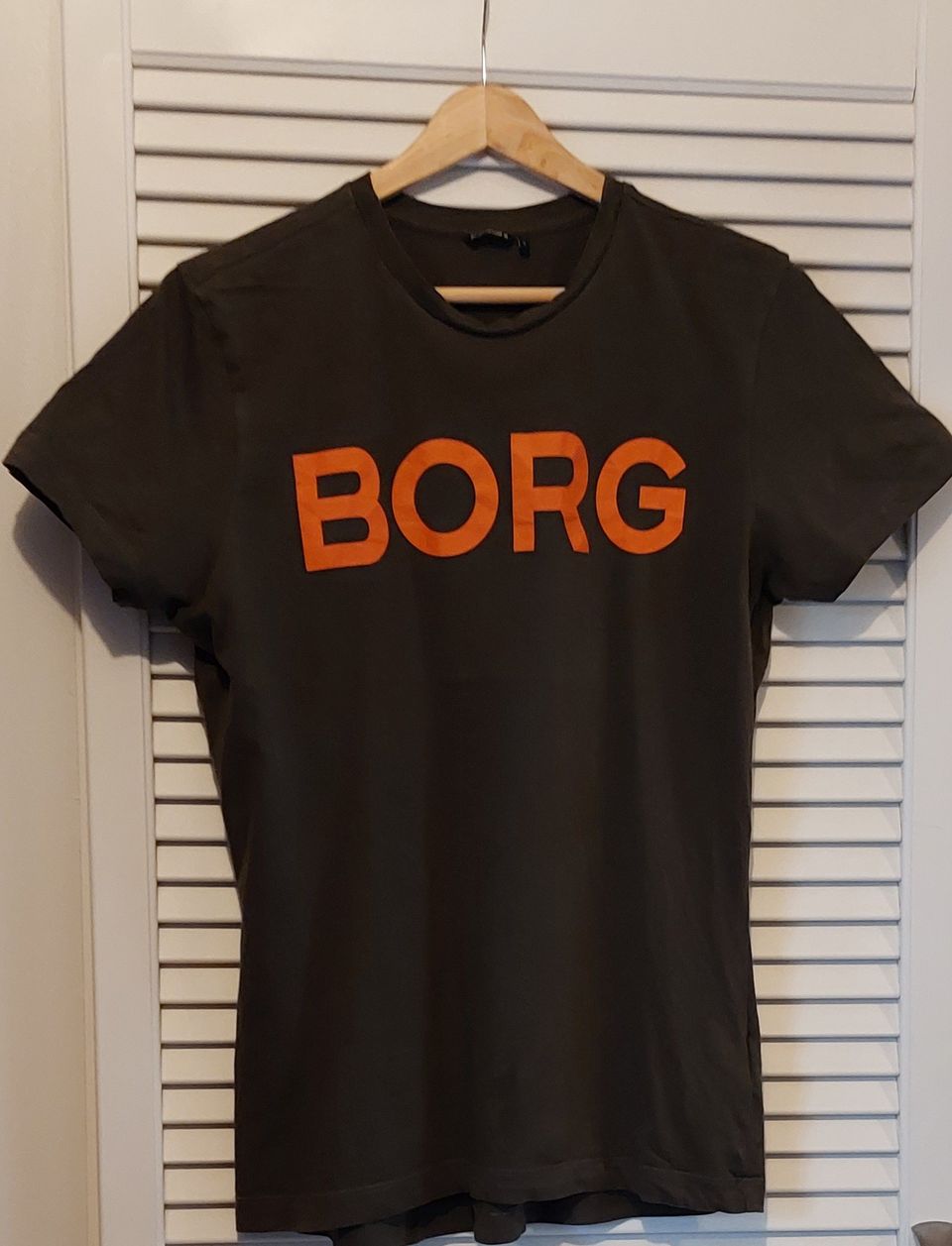 Björn Borg t-paita koko S miesten