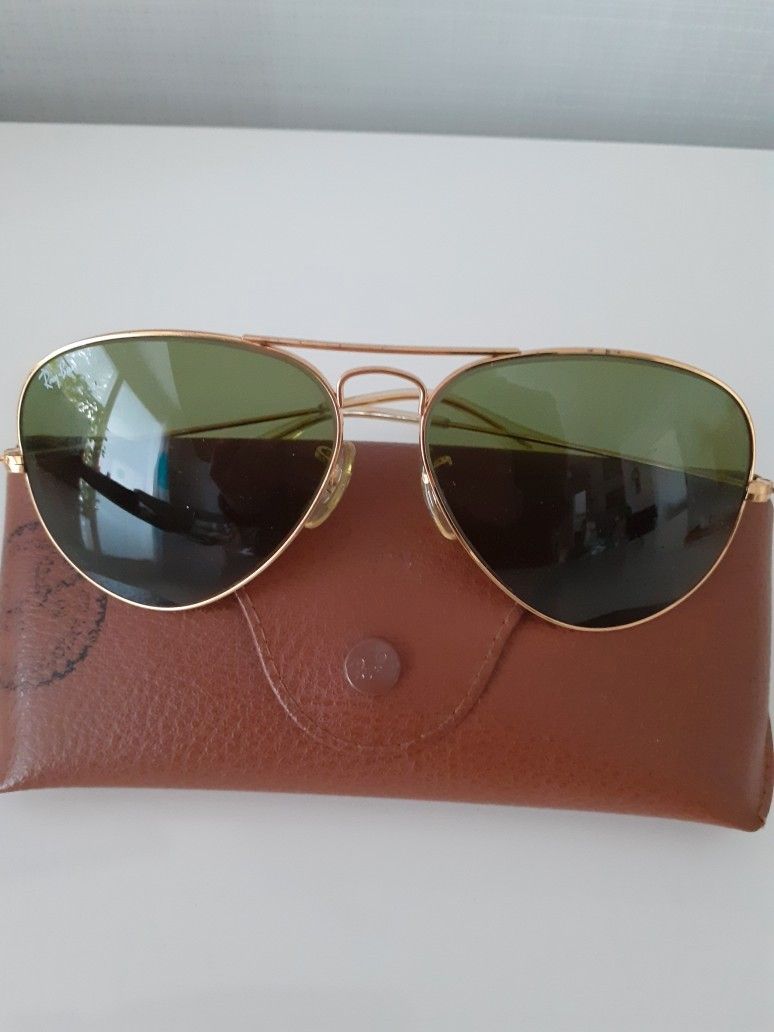 Rayban Aviator