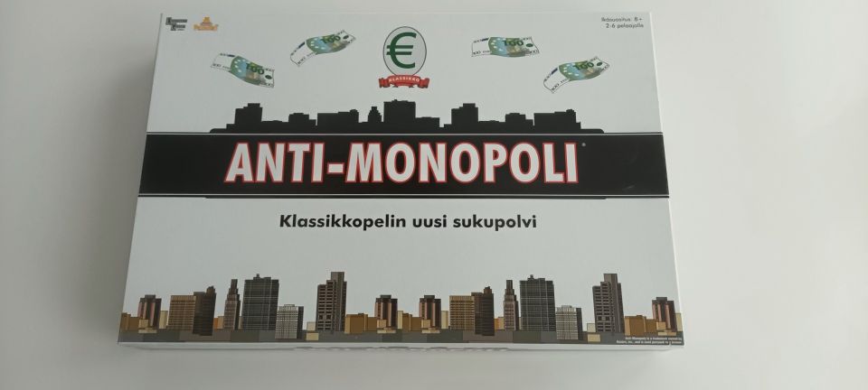 Anti-Monopoli