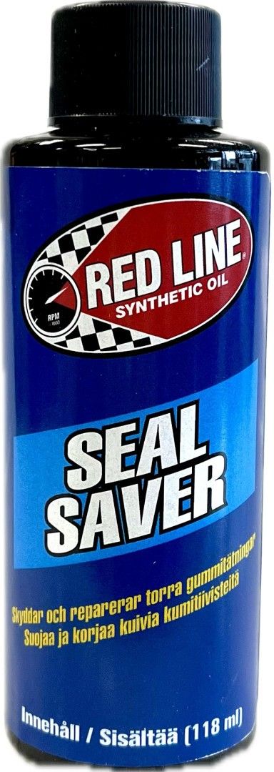 Red Line Seal Saver, tiivisteiden elvyttäjä