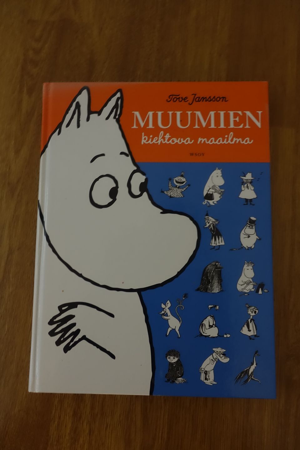 Ilmoituksen kuva