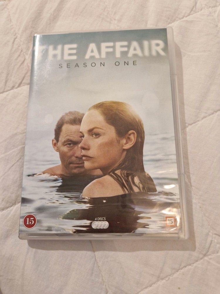 The Affair Season 1