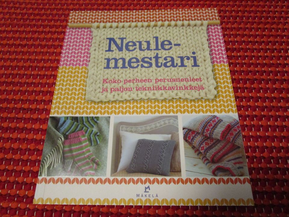 Neulemestari