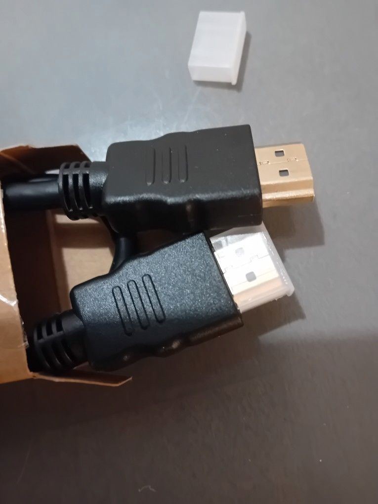 HDMI-kaapeli 50 cm