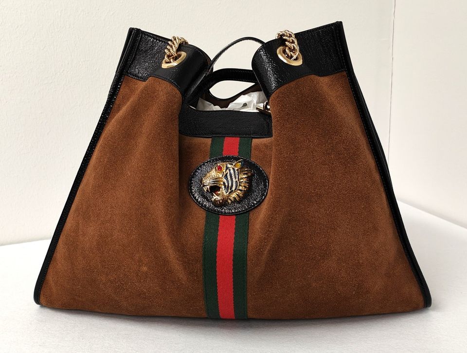 Gucci Rajah Tote shopper laukku