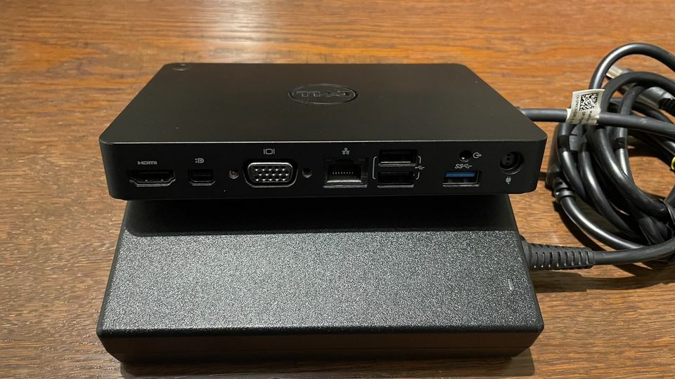 Dell Business Dock WD15