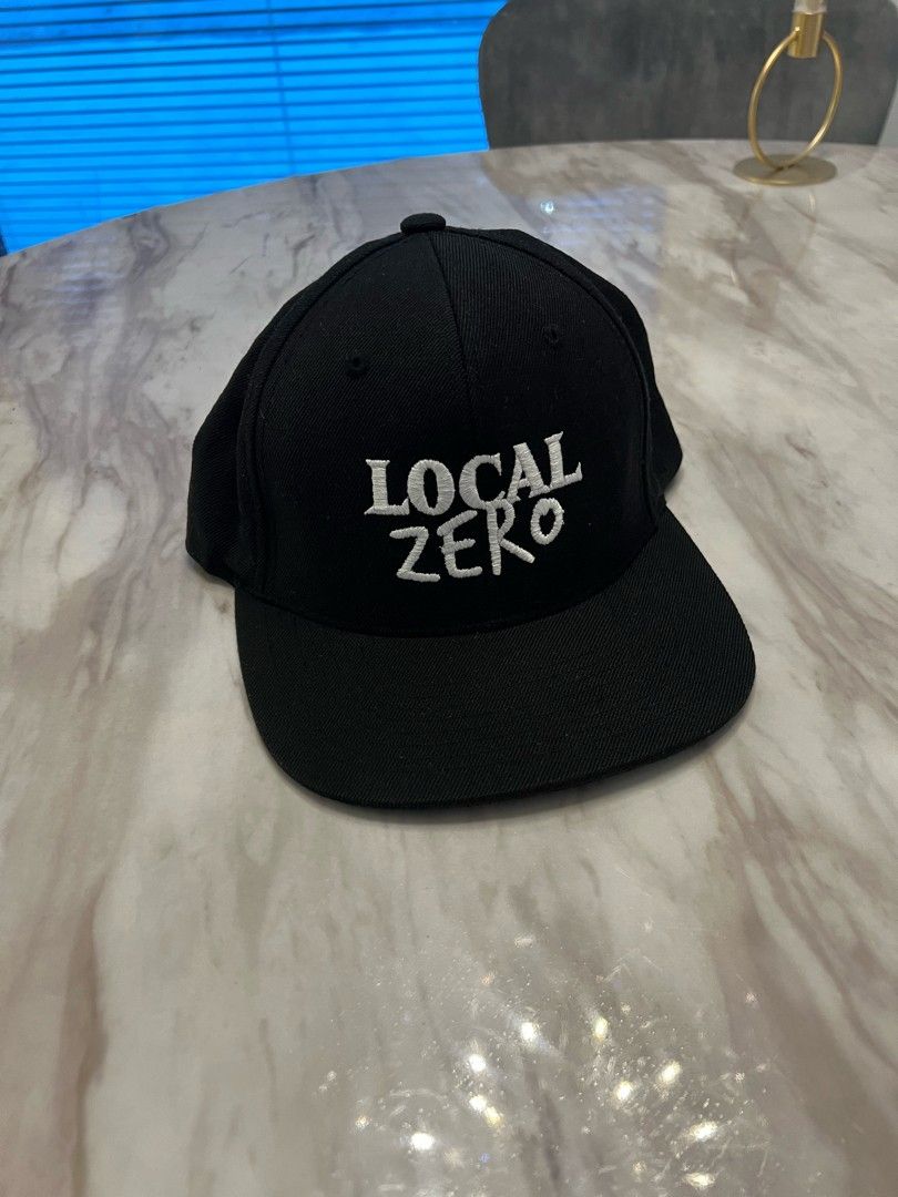 Local Zero snapback