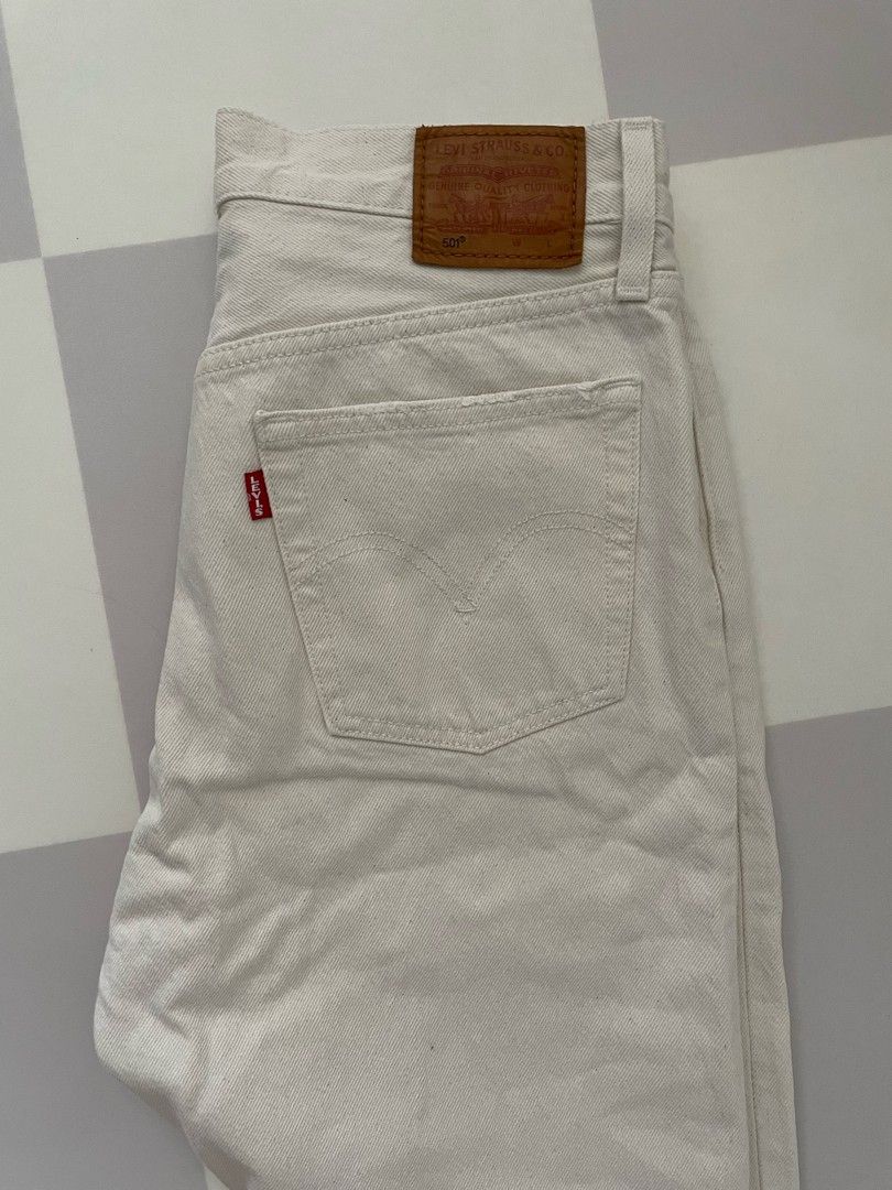 Levis 501 28