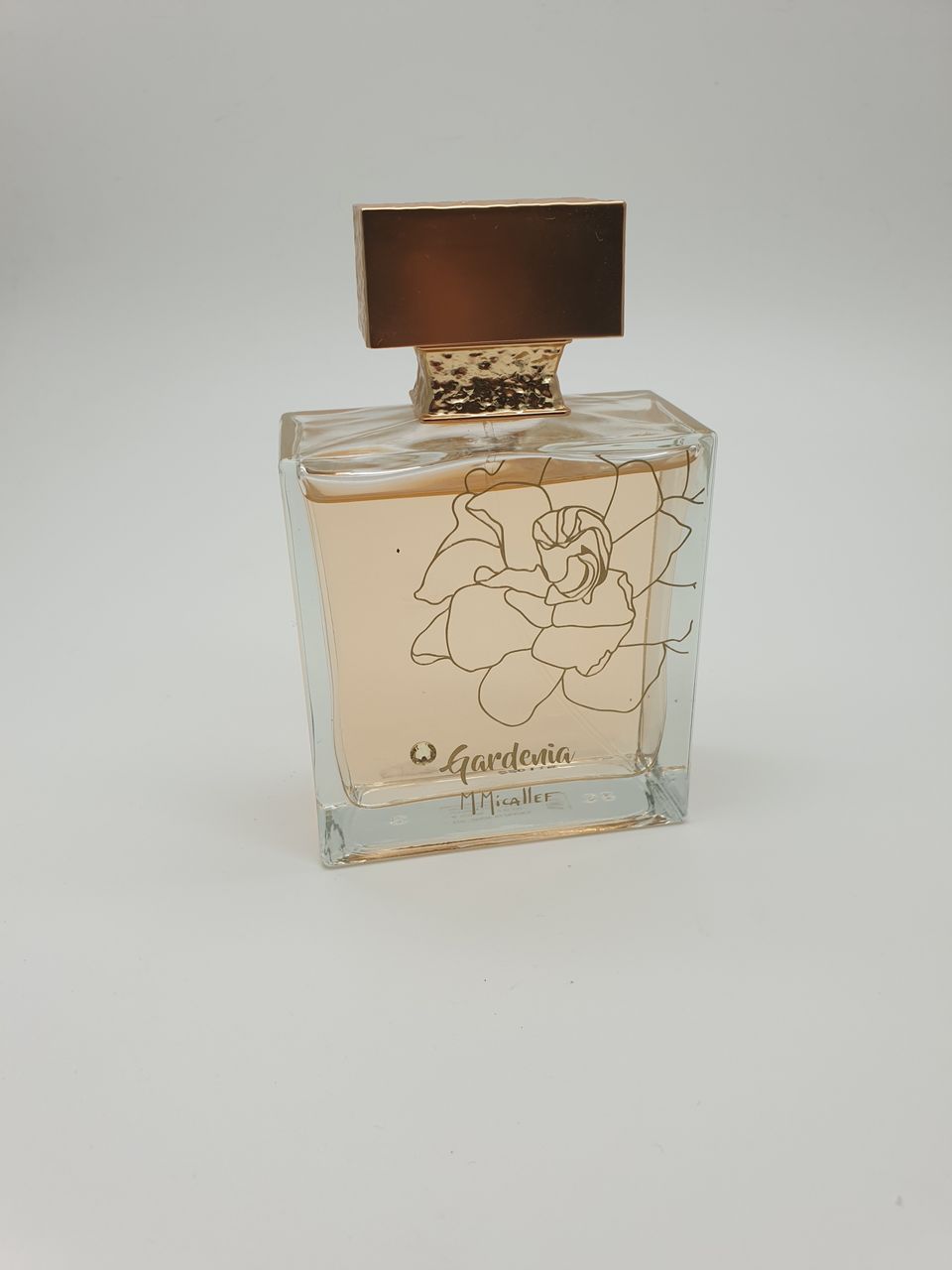 M.Micallef Gardenia 100 ml hajuvesi