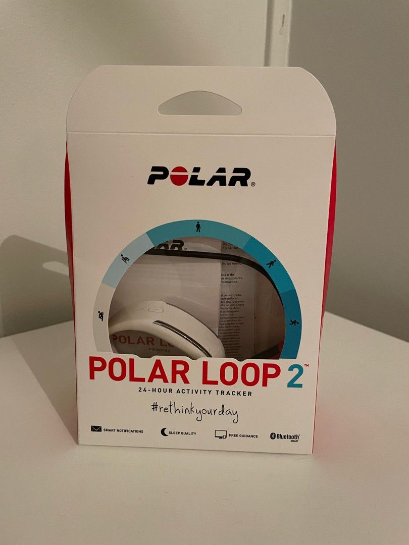 Polar Loop 2