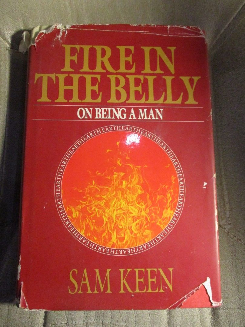 Fire on the belly