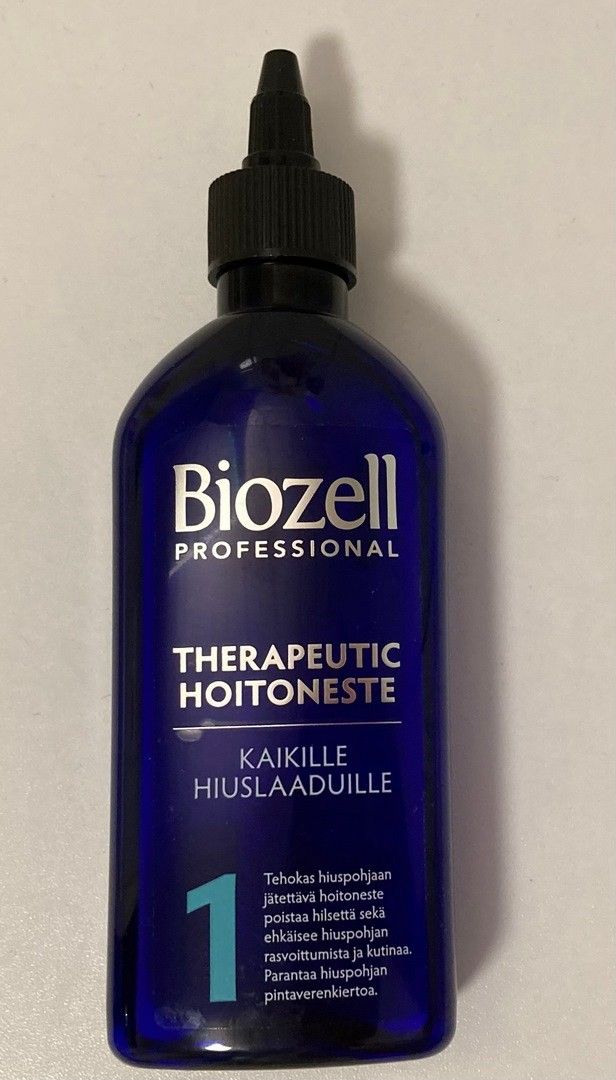 Biozell hoitoneste