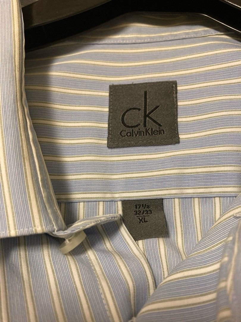 Calvin Klein paita XL