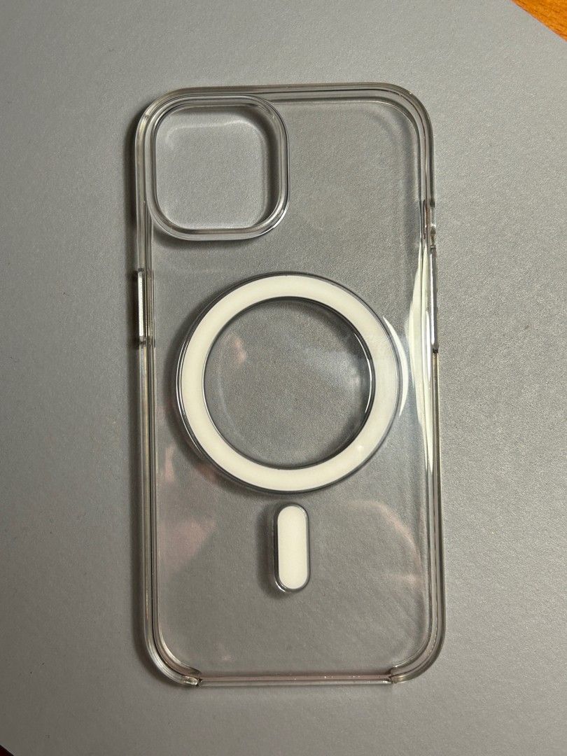 Apple iPhone 15 MagSafe - suojakuori