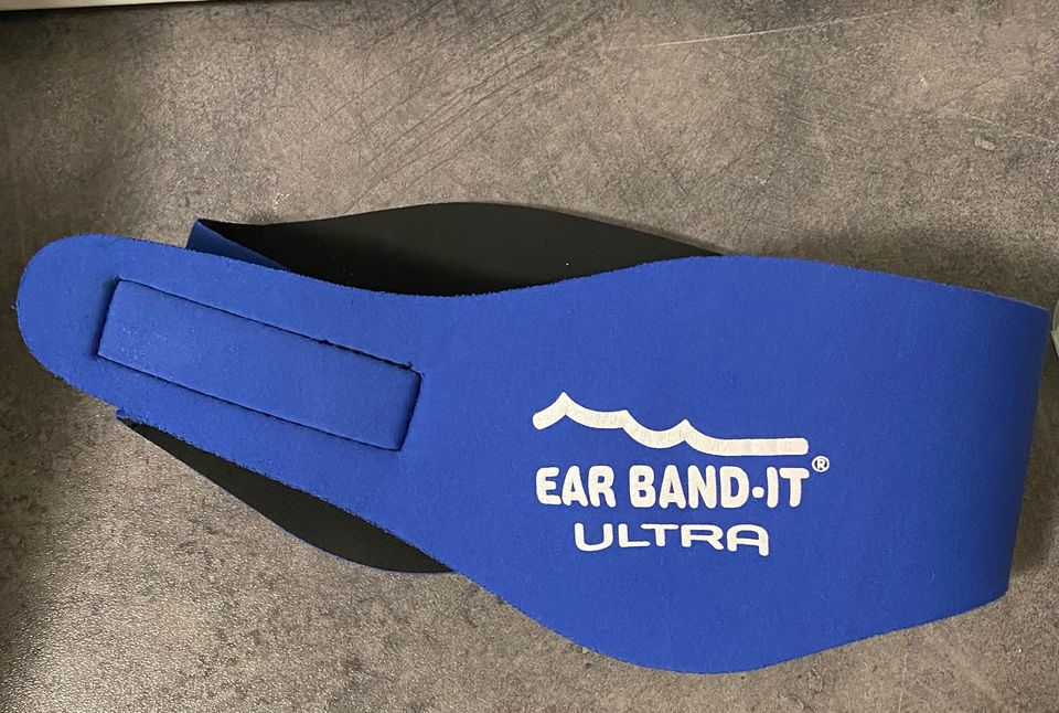 Ear band-it ultra M