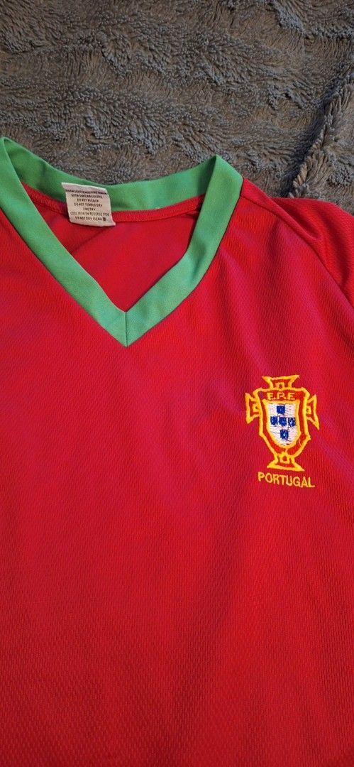 Portugali pelipaita XL