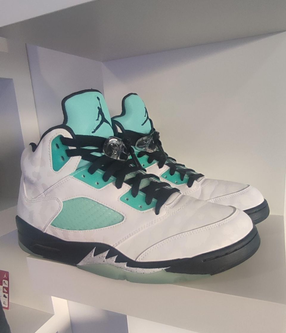 Air Jordan 5 SNDL DY