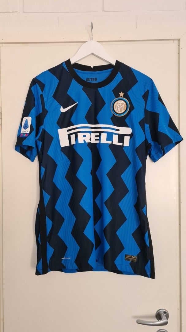 Inter Milan pelipaita