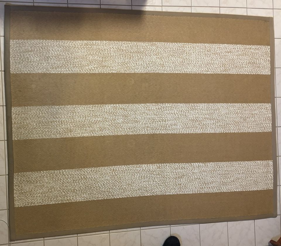 Paperinarumatto VM-Carpet