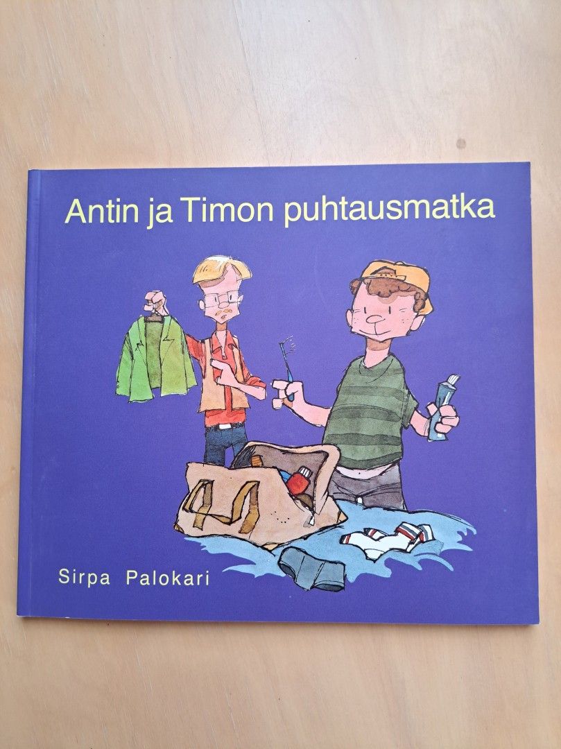 Ilmoituksen kuva