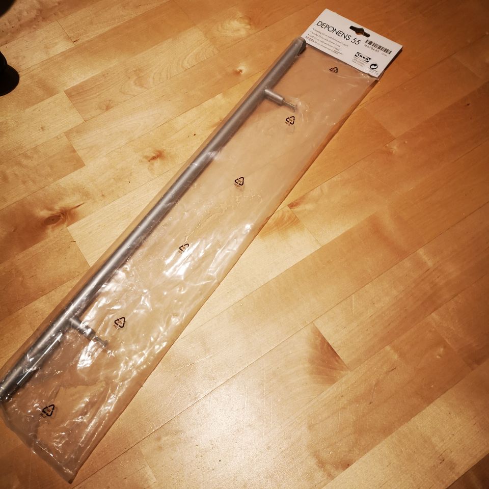 Ikea Deponens vedin 55cm
