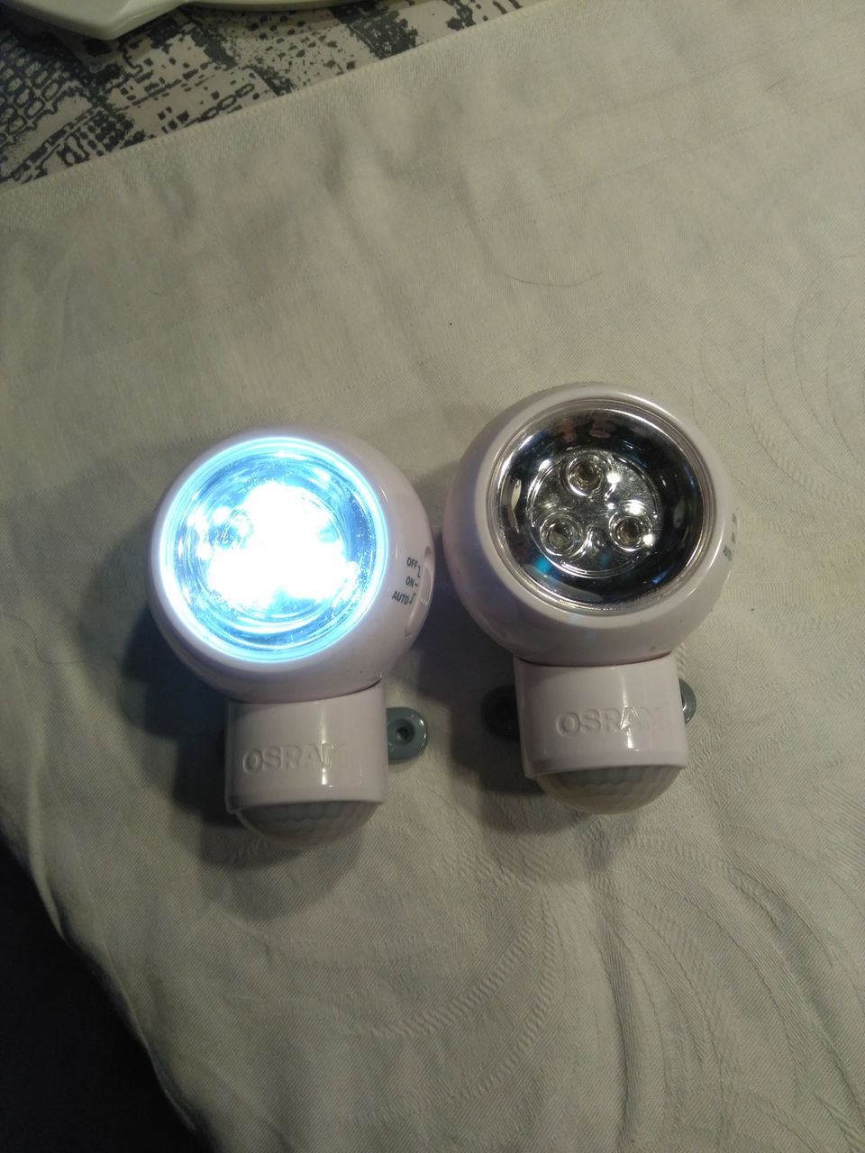 OSRAM Spylux