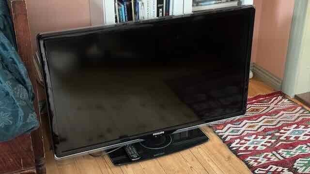 LCD-TV Philips Ambilight, malli: 42PFL8694H/12