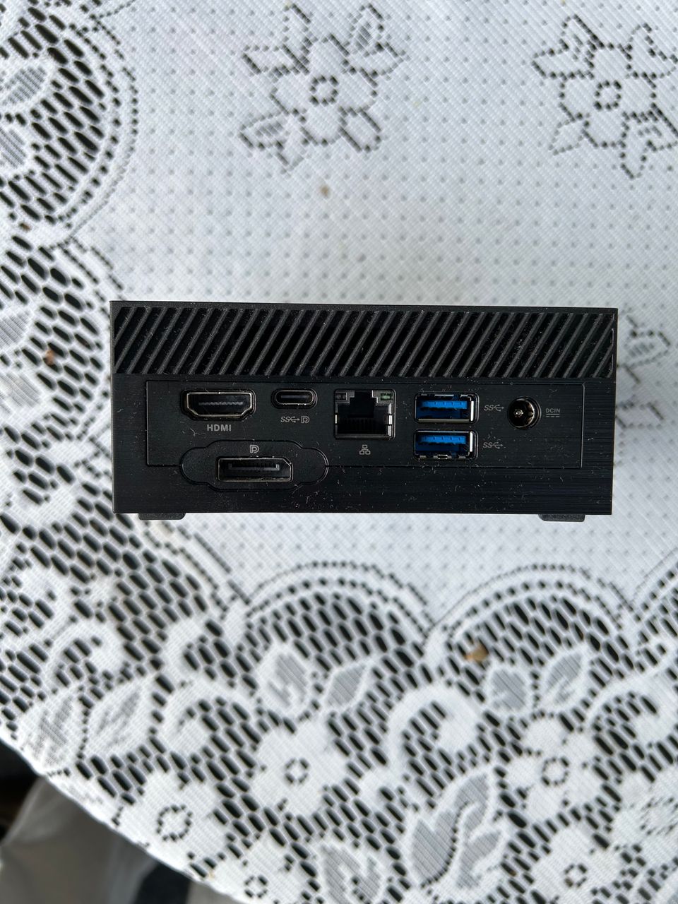ASUS Mini PC PN51