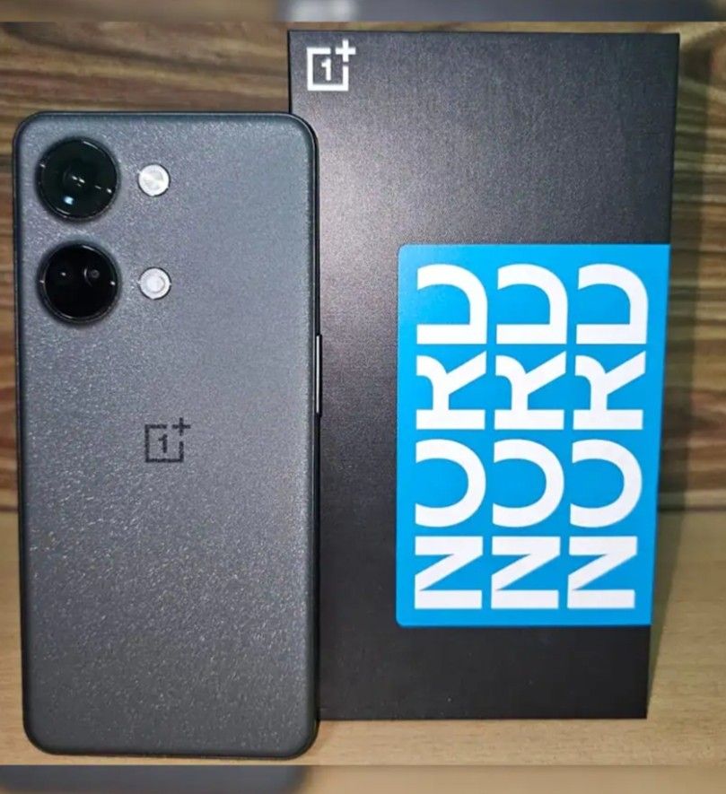 OnePlus nord 3 5g