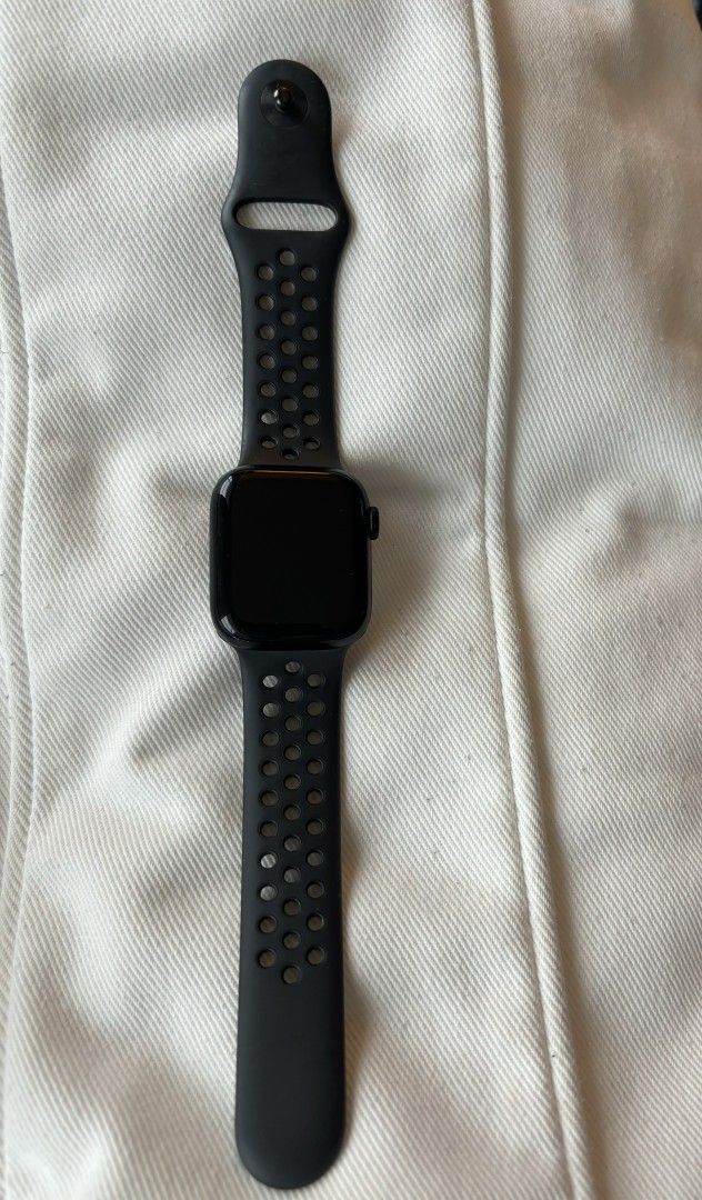 Apple Watch series 7 Nike 41mm