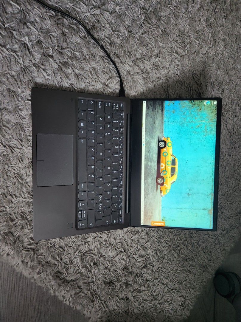 Lenovo ideapad 720s-13ikb