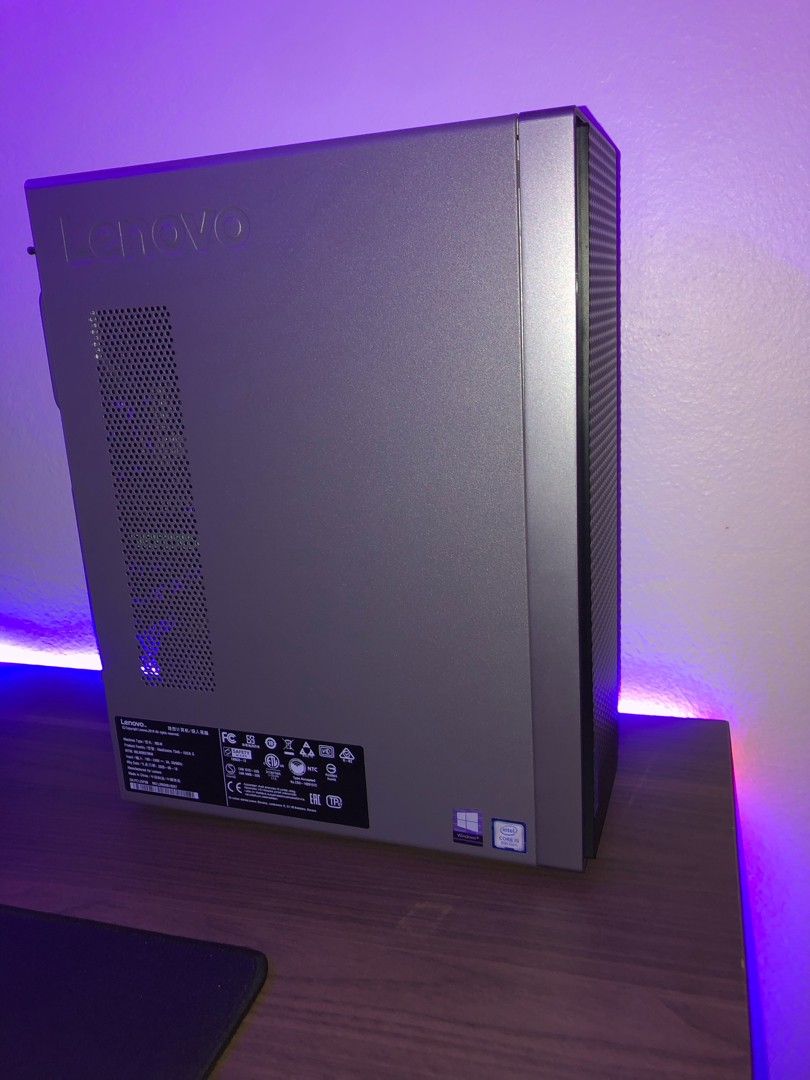 Lenovo IdeaCentre T540