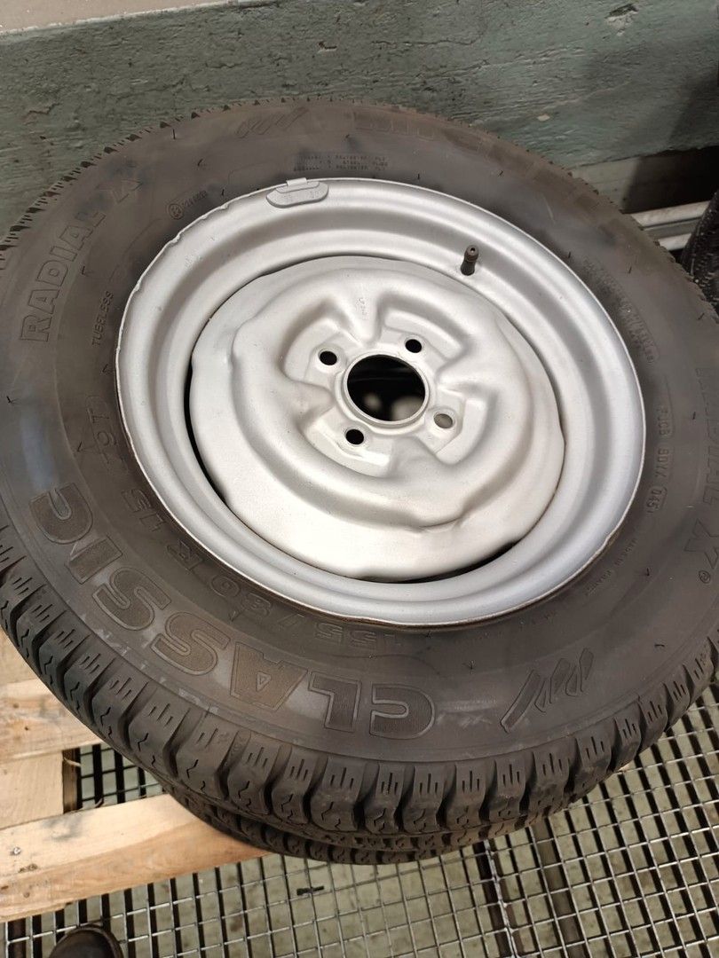 Michelin 80*155*r13