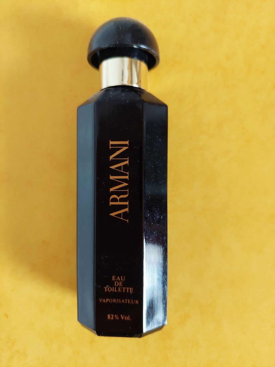 Armani eau de toilette