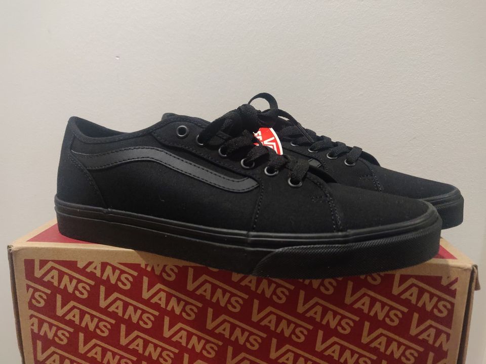 VANS Filmore Decon kengät 44