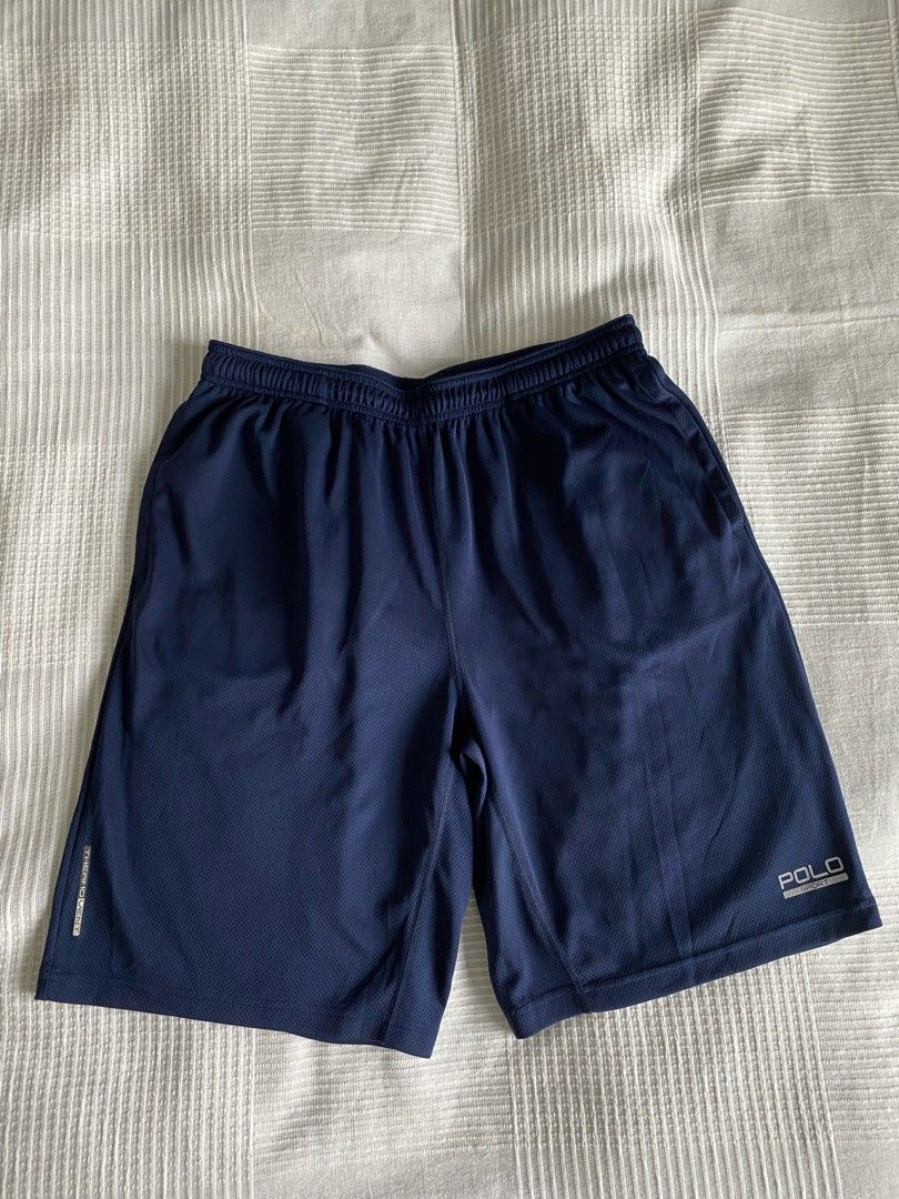 Polo Sport urheilushortsit koko L