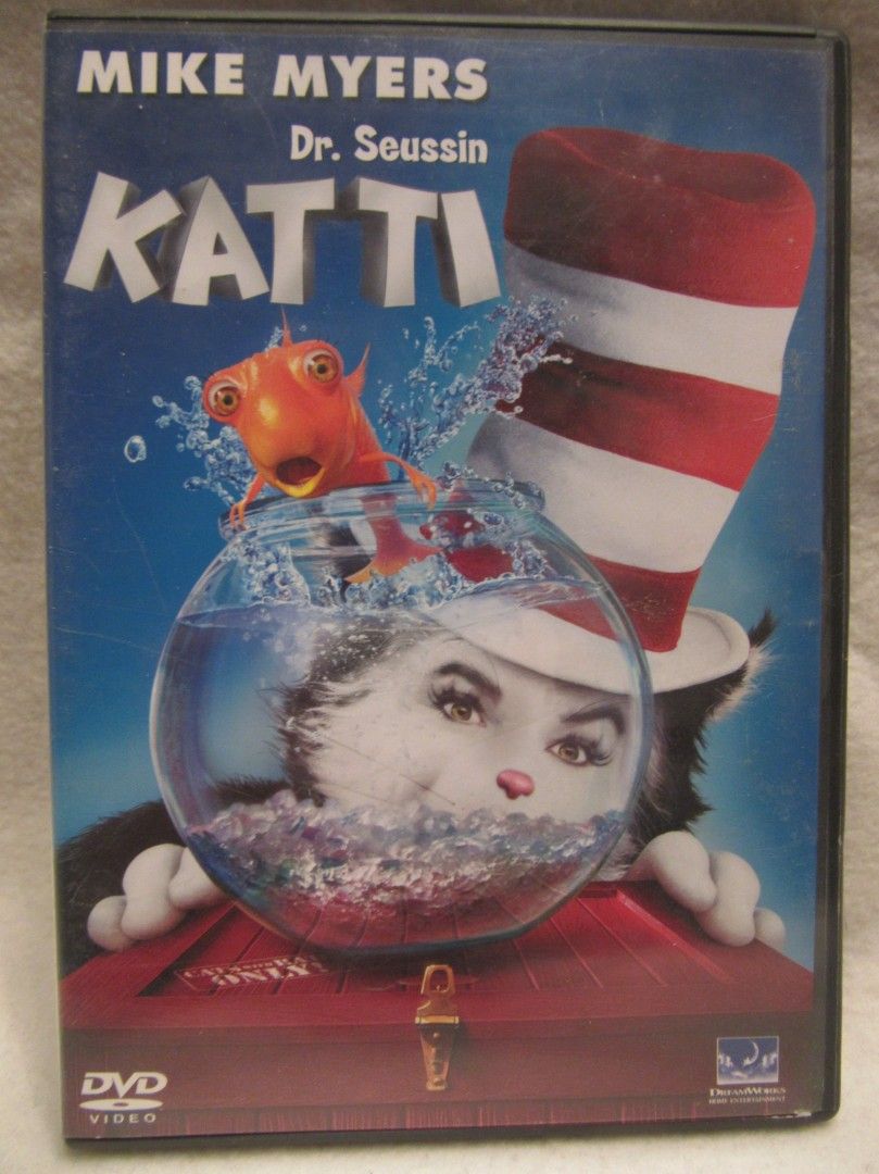 Katti dvd