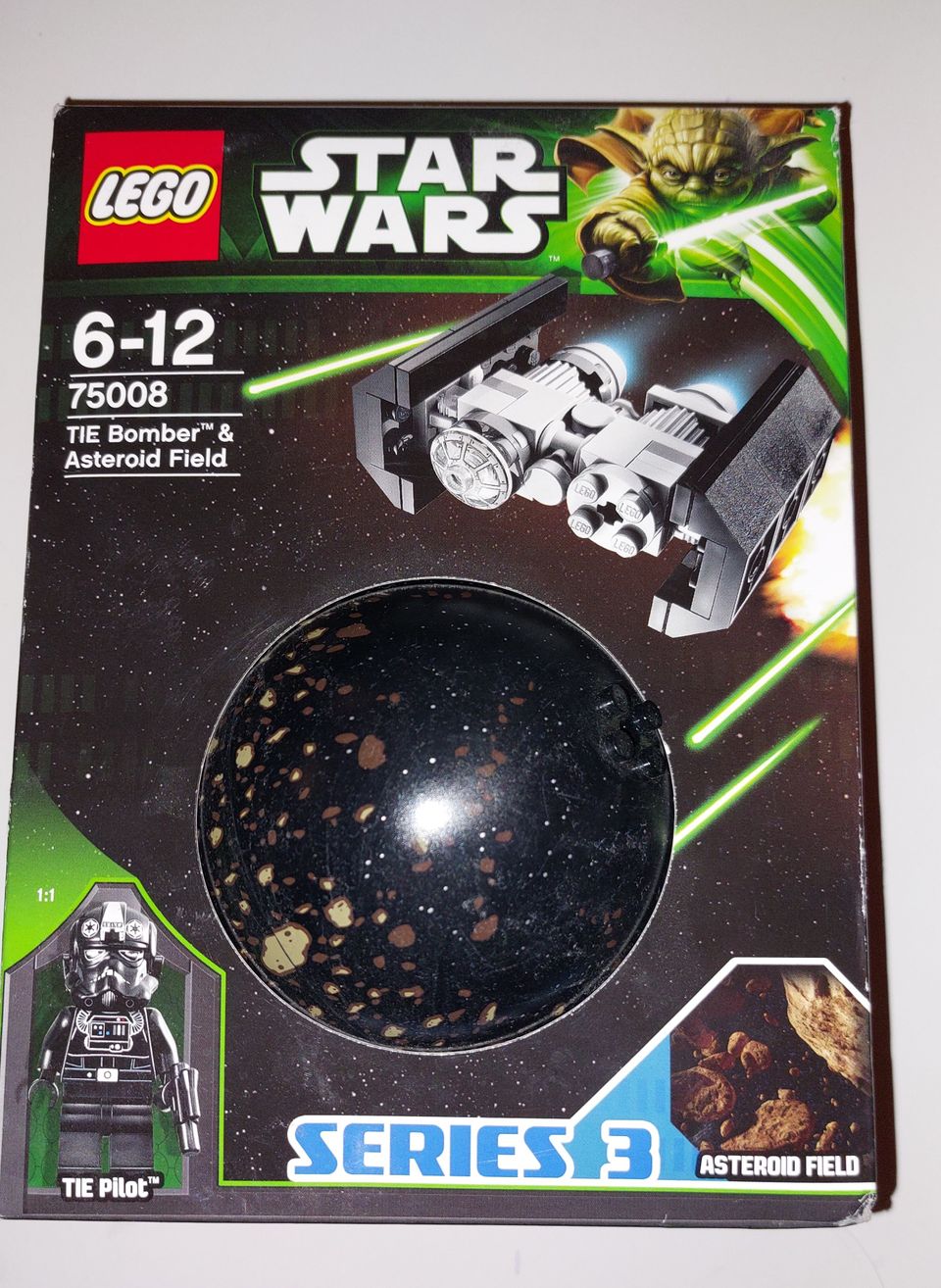Lego star wars 75008